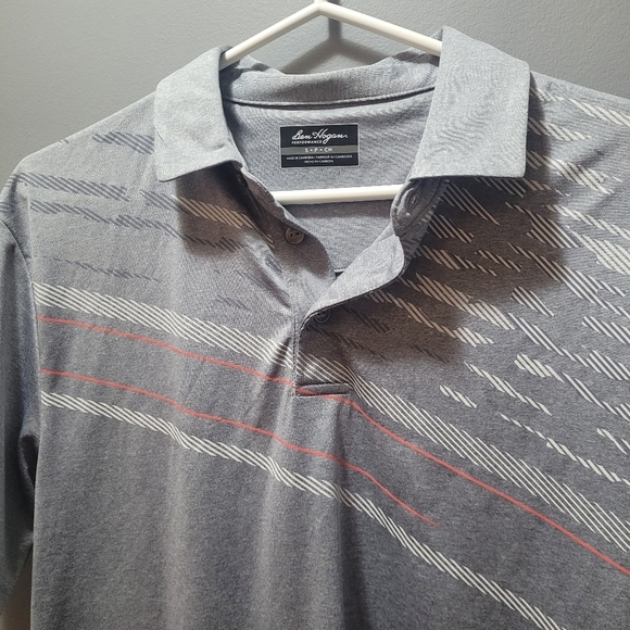 Ben Hogan Performance Short Sleeve Polo Top S - Picture 2 of 5